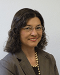 Portrait of Editorial Board member Sherry A. Tanumihardjo